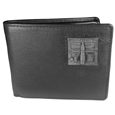 Leather Bi-fold Wallet - Moose